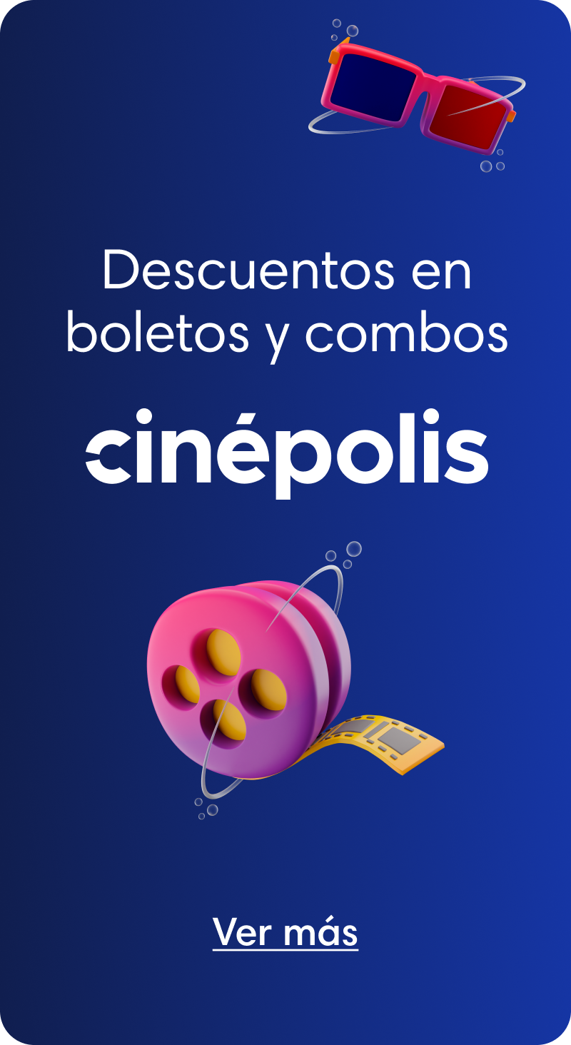 Monto - Descuentos y Promociones