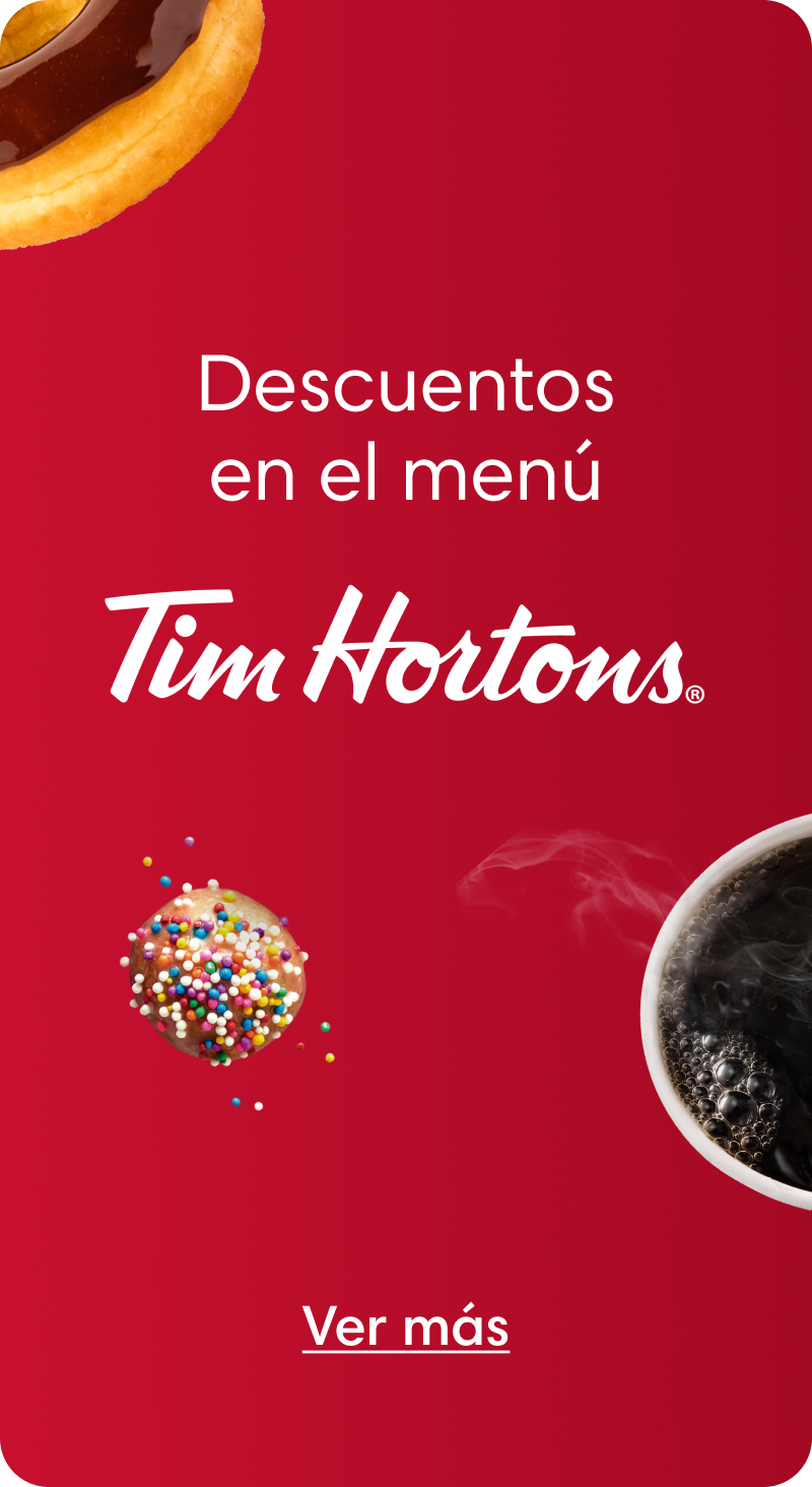 Monto - Descuentos y Promociones